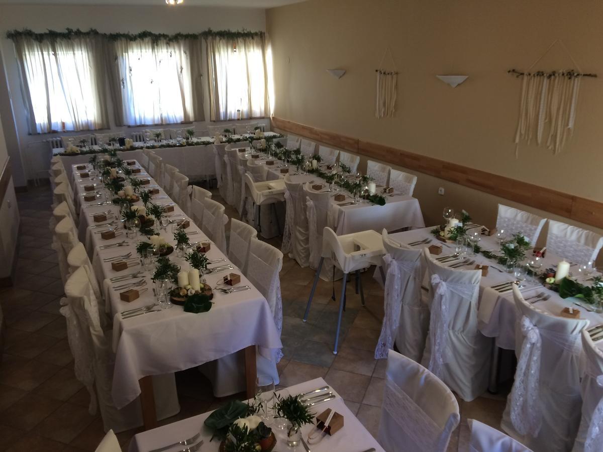 Hotel Zornicka