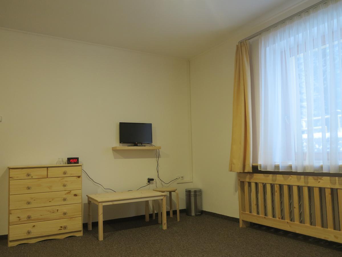 Hotel Zornicka
