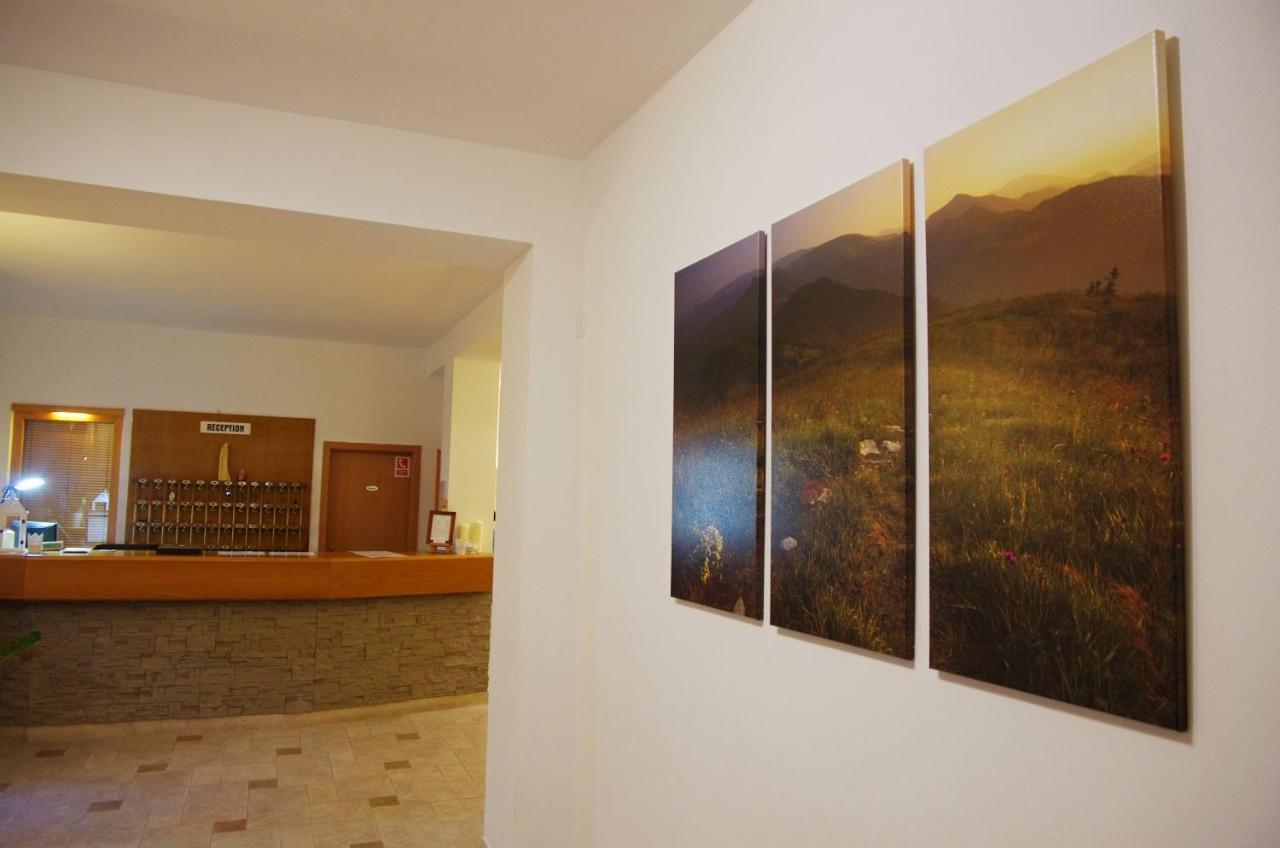 Zornicka Hotel Donovaly